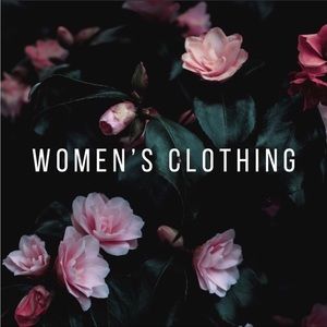 Women clothing